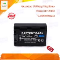 แบตกล้อง Camera Battery SONY NP-FH40 NP-FH50 NP-FH60 (7.4v/1080mAh) Li-ion Battery สินค้ารับประกัน 1 ปี