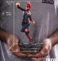 Marvel PVC รูปปั้นรูปของเล่น