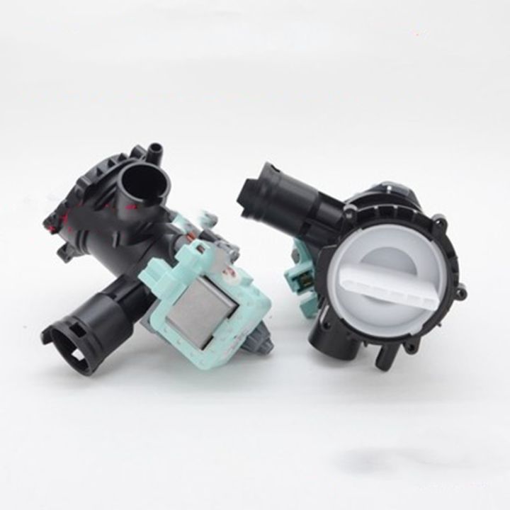 【hot】❁▧✙  Original washing machine drain pump for iQ300/iQ500 drum replacement motor