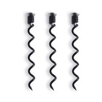 ☬⊕✿ 3PCS Per Pack Replacement Corkscrew Spiral Worm for Rabbit Bottle Opener Wine Opener Level Corkscrew Free Shipping Kitchen Tools