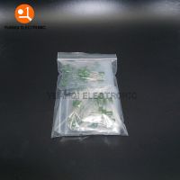 180pcs 18valuex10pcs Polyester film capacitor Assorted Kit contains 2A104J 2A332J 2A472J 2A103J 2A333J 2A473J 2A563J 2A223J