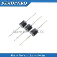 【CW】✘✱  10PCS 6A10 10A10 20A10 R-6 DIP 6A 10A 20A 1000V Electrical Rectifier Diode new