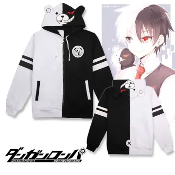 Danganronpa hoodie deals