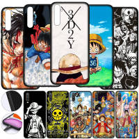 อ่อนนุ่ม Phone ปก เคสโทรศัพท์ J178 N43 Cartoon Luffy Anime  ONE PIECE Roronoa Zoro Coque หรับ Samsung Galaxy A11 A12 A31 A71 A51 A21S A50 A10 A20 A30 A20S A30S A52 A50S A10S A70 A02S M02 A02 A04S A32 4G 5G A03S A52S A04 ซิลิโคน Casing