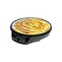 DK ✵FRY KING Crepes Maker เครปญี่ปุ่น รุ่น FR-C3 - สีดำ❊