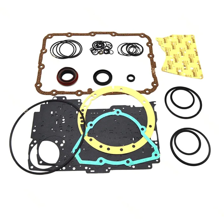 5R55W 5R55S Transmission Complete Gasket & Seal Rebuild Overhaul Kit ...