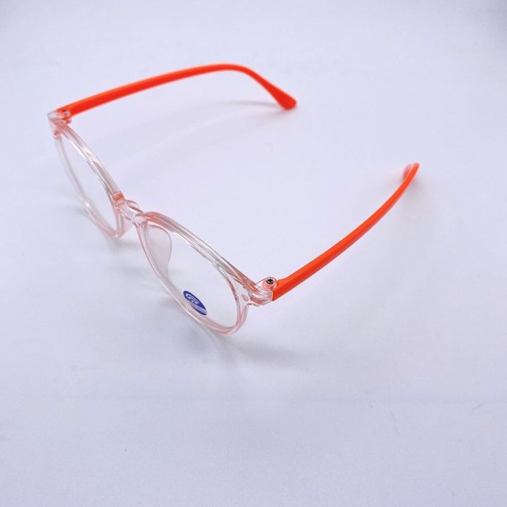 มาใหม่-แว่นตากรองแสงสีฟ้าเด็ก-แว่นตาป้องกันแสงสีฟ้า-สำหรับเด็ก-n-1019-s-s-shop