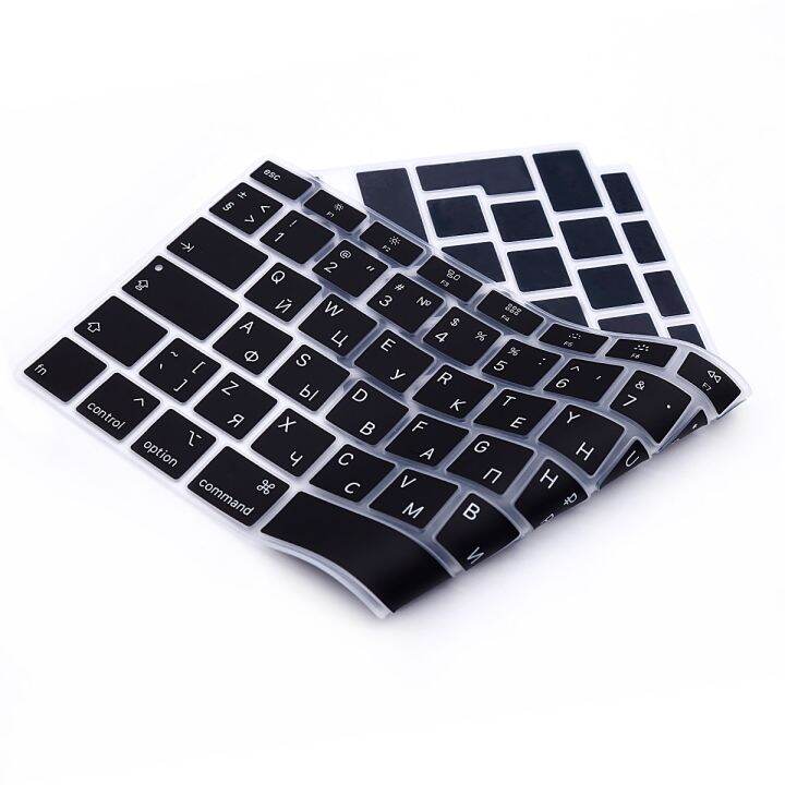 for-macbook-air13-m1-chip-keyboard-cover-laptop-silicone-protective-film-for-macbook-a2337-13-3air-keyboard-cases-release-2020-keyboard-accessories