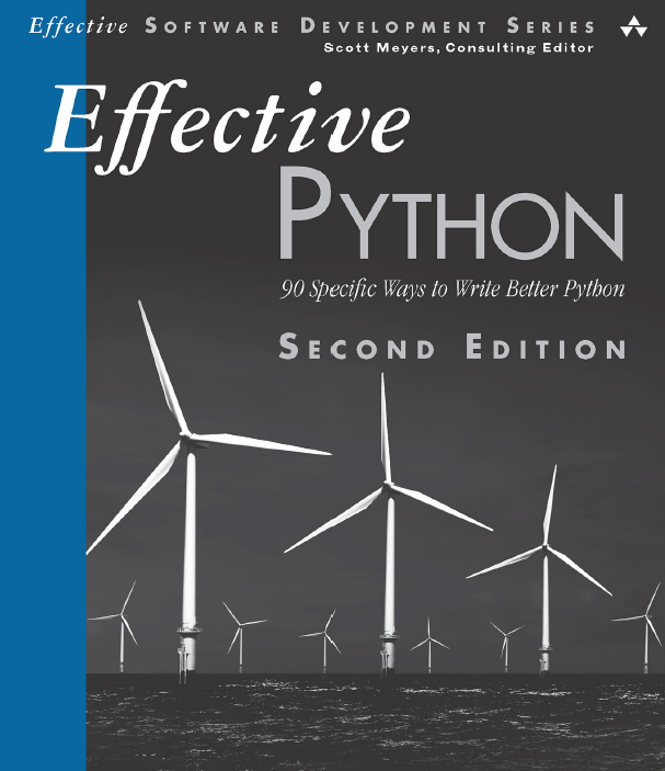 Effective Python: 90 Specific Ways to Write Better Python | Lazada PH