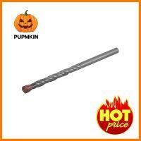 ดอกเจาะคอนกรีต PUMPKIN STRAIGHT SHANK MASONRY DRILL BITS 6.5X100 มม.MASONRY DRILL BIT PUMPKIN STRAIGHT SHANK MASONRY DRILL BITS 6.5X100MM **สามารถออกใบกำกับภาษีได้ค่ะ**