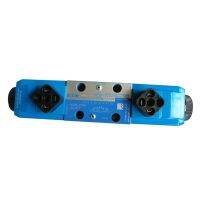 【hot】∋♦  VICKERS DG4V32CMUH760 Solenoid Directional