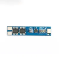 ;[-[; 10Pcs 2S 7.4V 5A Li-Ion 18650 Lithium Battery Charger Protection Board BMS PCM 8.4V For Li-Ion Lipo Battery Cell Pack