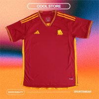 เสื้อโรม่า 2023/24 เหย้า AS Roma ฤดูกาลใหม่