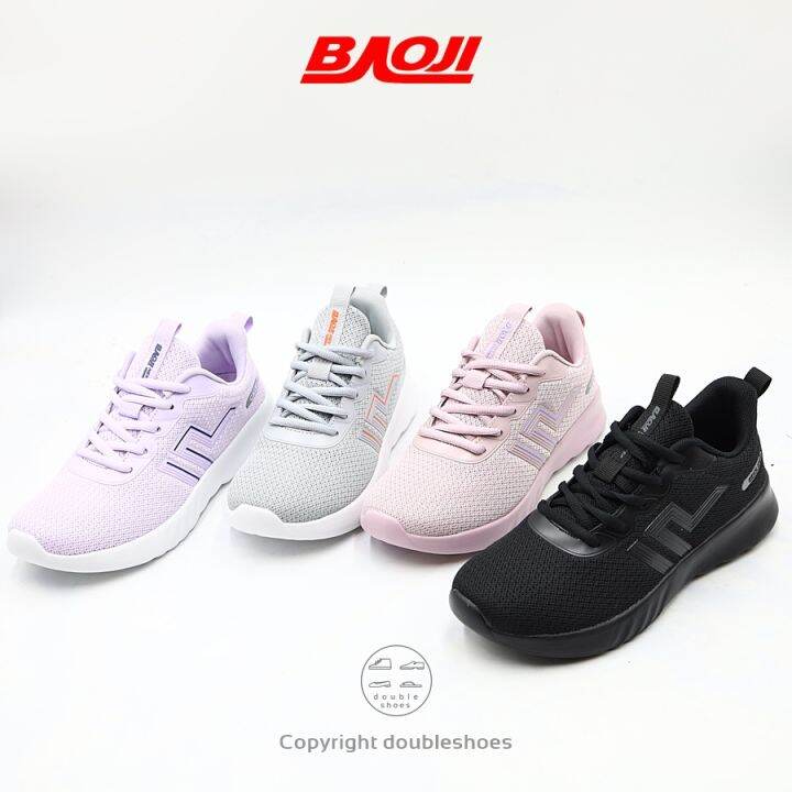 baoji-ของแท้-100-รองเท้าผ้าใบหญิง-รองเท้าวิ่ง-รองเท้าออกกำลังกาย-รุ่น-bjw790-ไซส์-37-41