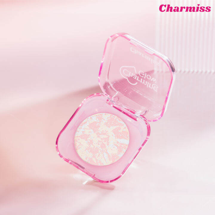 charmiss-charming-glow-setting-powder-แป้งนางฟ้าอัพผิวไบรท์-ล็อคลุคเป๊ะตลอดวัน