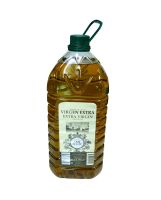 [ราคาพิเศษ]น้ำมันมะกอกเอ็กซ์ตร้าเวอร์จิ้น ขนาด 5 ลิตร  EXTRA VIRGIN OLIVE OIL "SAN FILIPE" 5L./BOTTLE