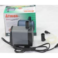 Pro +++ ปั๊มน้ำบ่อปลา ATMAN รุ่น AT-104 ราคาดี ปั๊ม น้ำ ตู้ ปลา