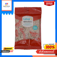 โลตัสพริกไทยเม็ดขาว 20 กรัมLOTUSS WHITE PEPPER CORNS 20G.