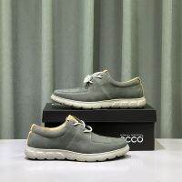 Original Ecco Mens outdoors Sports runnin Casual shoes sneakers XMD70104