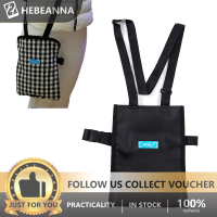 hebeanna Inurary drainage catheter BAG COVER ถุงเก็บปัสสาวะสำหรับผู้ป่วย Elder 1000ml