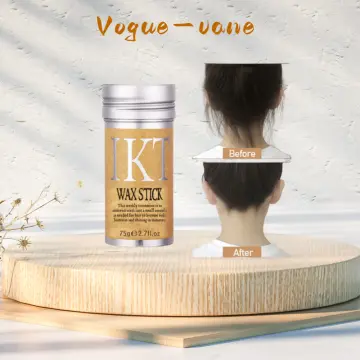 Sáp vuốt tóc nữ của Nhật Matomage mẫu mới 2020 13g màu xanh siêu giữ nếp  cho tóc tạo kiểu khó, tóc xơ cứng, khó vào nếp nội địa Nhật - mẫu
