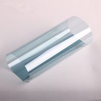 SUNICE Window Tint VLT75%-20% Building  Window Tint Smart Color Different Photochromic Film Anti-UV car foil Window Sticker and Films