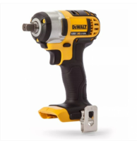 DEWALT บล๊อก1/2ไร้สาย18V รุ่น DCF880N และ รุ่น DCF891N เครื่องเปล่า ไม่รวมแบต ไม่รวมแท่นชาร์จ เครื่องมือช่าง รับประกัน