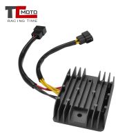 “：{—— TCMOTO Motorcycle Voltage Rectifier Regulator For TRIUMPH STREET TRIPLE 675 R675 DAYTONA 955 T595 955I 600 650 TIGER 955 1050