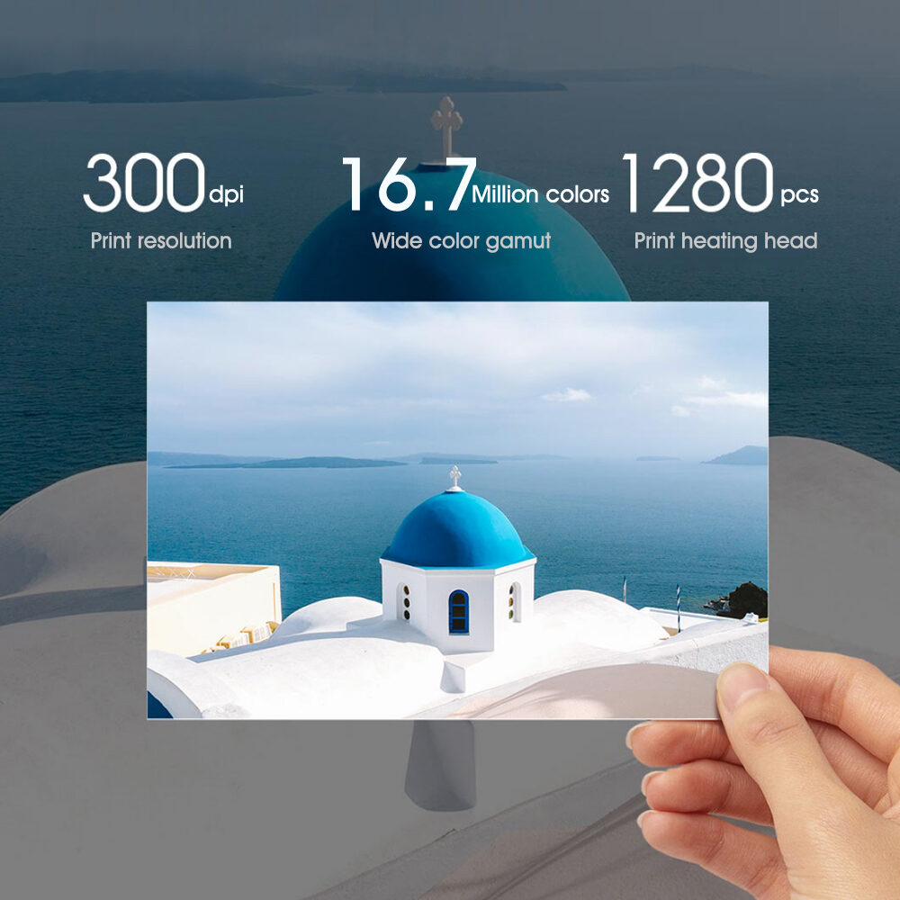 Xiaomi Mijia Photo Printer 1s Купить