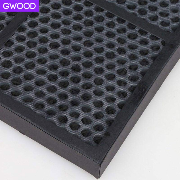 gwood-แผ่นกรองอากาศ-แอมเวย์-amway-air-purifier-filter-atmosphere-101076ch-101078ch-air-filter-hepa-filters-carbon-filter