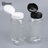 Mini Tomato Ketchup Bottle Portable Soy Sauce Dressing Container Bento Box Salad Honey Spray Pot