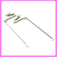 Newprodectscoming Wholesale LCD screen Hinges for TOSHIBA Satellite L555 L550 L550D AM074000200 AM074000300