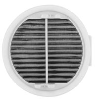 Vacuum Cleaner Filter Parts, Efficient Filter Core Fit for Roidmi F8 Smart Cordless Handheld Vacuum Cleaner Spare Part