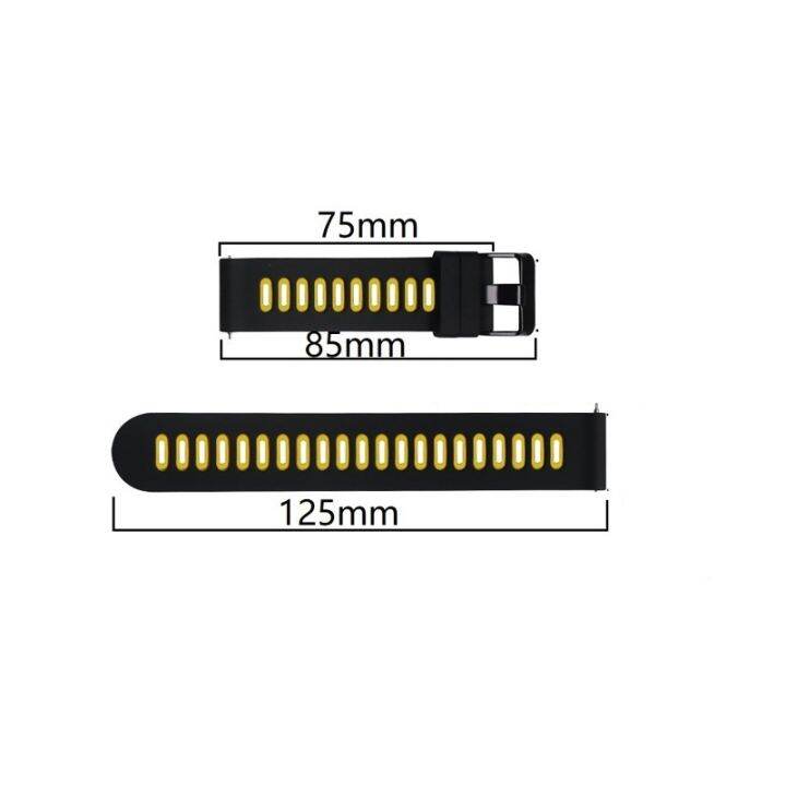 g2ydl2o-สาย-maimo-smart-watch-สาย-สายนาฬิกาข้อมือซิลิโคน-for-maimo-smartwatch-film-tpu-อุปกรณ์เสริมสมาร์ทวอทช์-maimo-watch-สาย-สายนาฬิกา