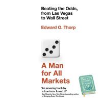 just things that matter most. ! &amp;gt;&amp;gt;&amp;gt; It is your choice. ! Man for All Markets : Beating the Odds, from Las Vegas to Wall Street -- Paperback / softback [Paperback]