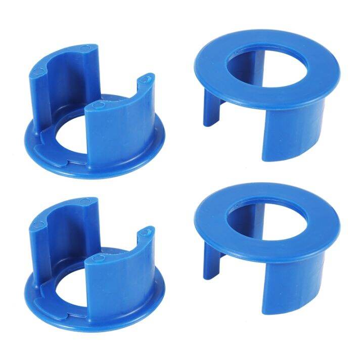 Car Front Subframe Bush Polyurethane Insert Kit Suspension Bushing for