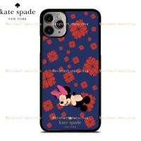 Kate Spades โทรศัพท์เคสสำหรับไอโฟน12Pro 11Promax 11Pro Xsmax 12X11 8 8Plus Xs Xr Samsung S21 S21 Ultra Note20 S20 S10 Note8 Note9 Note10 Huawei Mate40 P40 P30 Mate 30