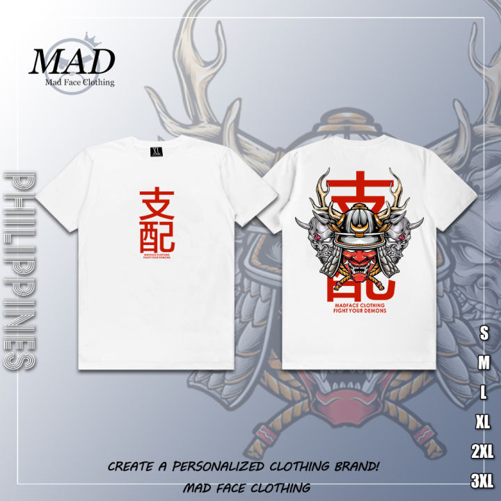 amp-madface-เสื้อผ้า-domination-demon-tee-ของขวัญสำหรับ-unisex-คุณภาพสูง-tops-เสื้อยืดแนวสตรีท