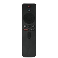 Voice Remote Control Plastic Voice Remote Control Remote Control for Xiaomi Mi Box S XMRM-006 Controller