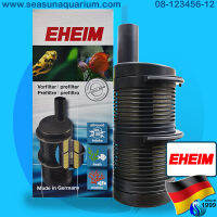 ? Eheim Prefilter ตะเกรงกันกุ้ง shrimp filter อีฮาม 12มม 16มม อะไหล่ eheim classic 12mm 16mm กรองฟองน้ำ