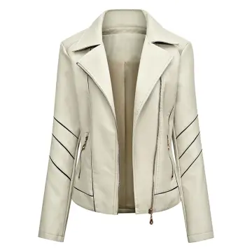 Buy womens leather jackets on sale online