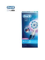 BRAUN - Electric Toothbrush Oral-B PRO2000