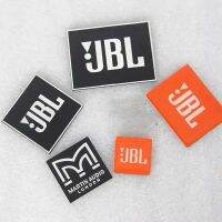 【HOT】 Universal JBL Metal Plastic Signage Sign OEM LOGO Nameplate For Audio Amplifier Speaker Loudspeaker Horn 50x50 40x40 30x30mm