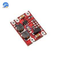 【YD】 5PCS S09 DC-DC Buck Boost Up Down Board Module Input 3V-15V Output 3.3V/5V PCB