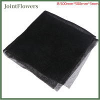 JointFlowers โปรเจคเตอร์สากลอุณหภูมิสูงฝุ่น-หลักฐานฟองน้ำกรองหน้าจอ