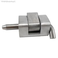 ﹍ 304 Stainless Steel Hinge Switch Control Cabinet Distribution Box Hinge Industry Hinge CL230