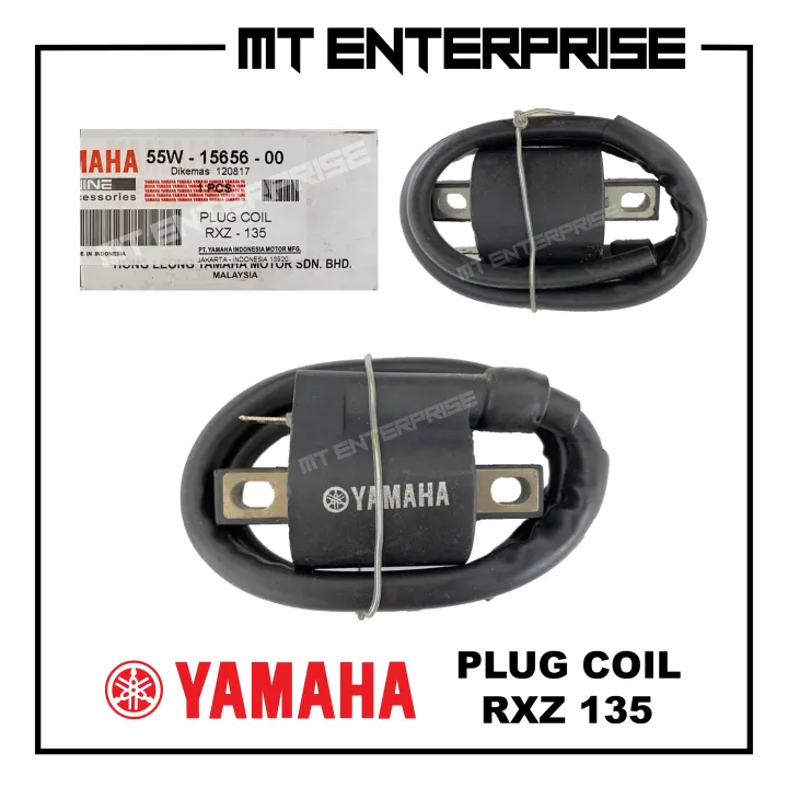 yamaha rx 100 ignition coil price