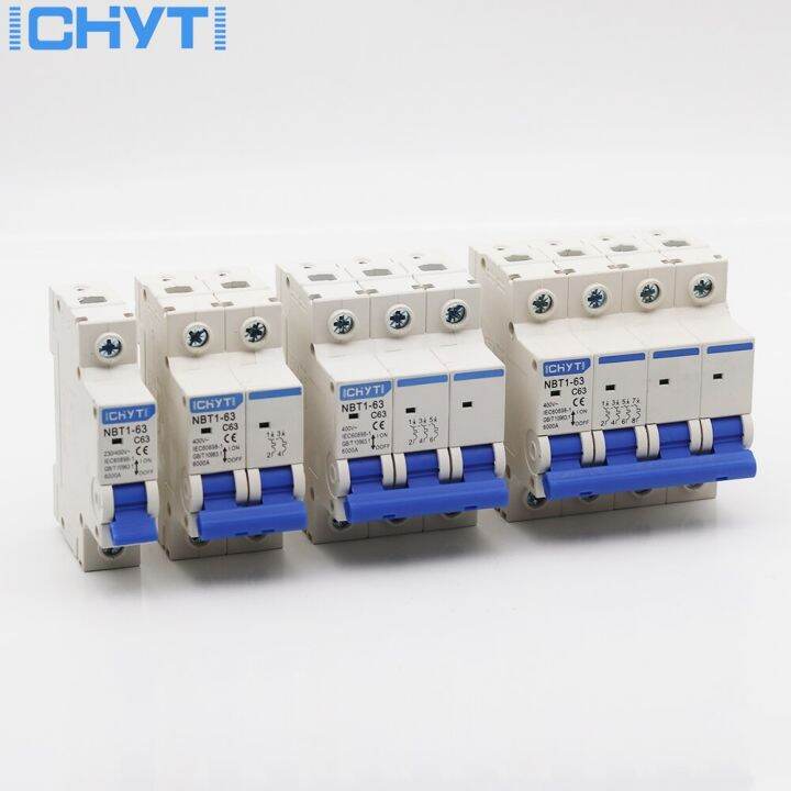 ichtyi-220v-400v-4p-6a-10a-16a-20a-25a-32a-40a-50a-63a-โปร่งใส-shell-switch-ในครัวเรือน-miniature-circuit-breaker-mcb