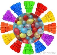 hot【DT】❧✑♘  111pcs Bombs Filling Children War Game Supplies Kids Outdoor Beach