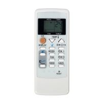 A/C Air Conditioner Conditioning Remote Control Suitable for Sharp CRMC A751JBEZ No Heating Function